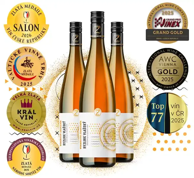 RYZLINK VLAŠSKÝ 2024 BERGRUS