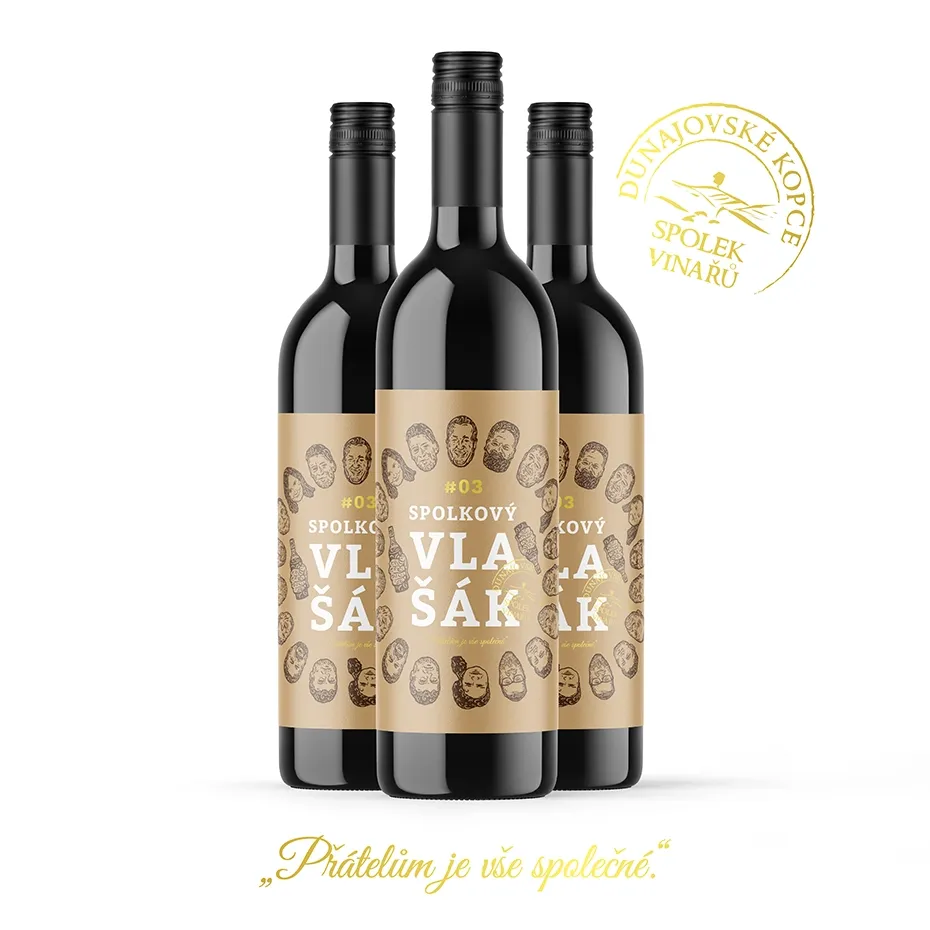 SPOLKOVÝ VLAŠÁK #03 2024
