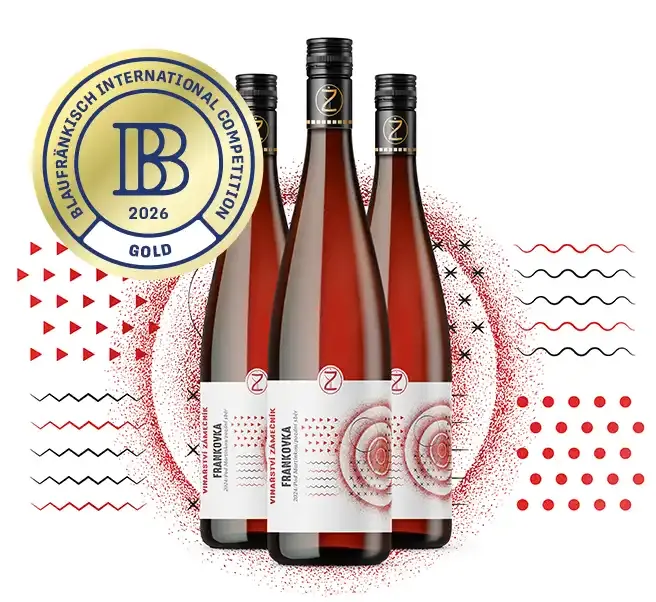 FRANKOVKA 2024