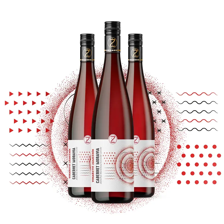 CABERNET MORAVIA 2024