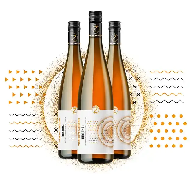 HIBERNAL 2025 OŘECHOVÁ HORA