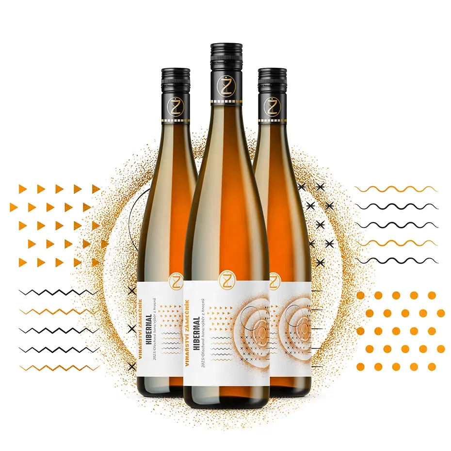 HIBERNAL 2025 OŘECHOVÁ HORA