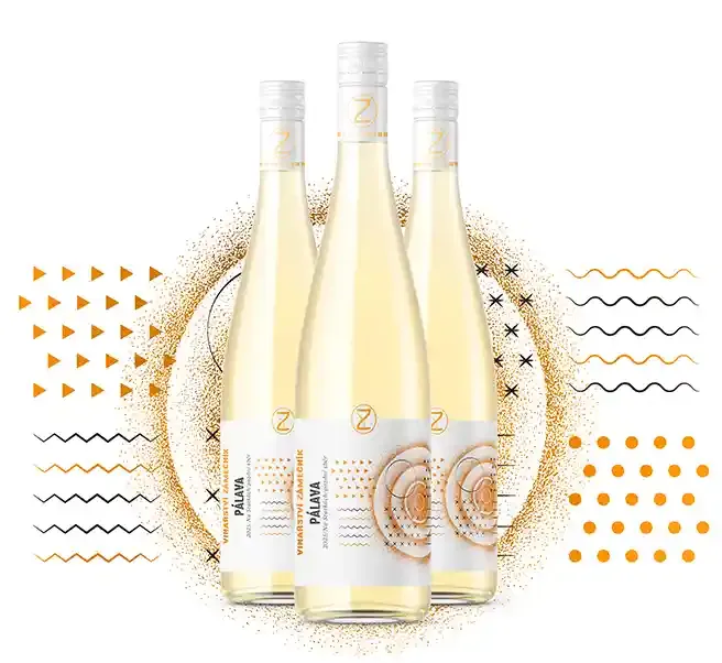 PÁLAVA 2025 NA STATKÁCH