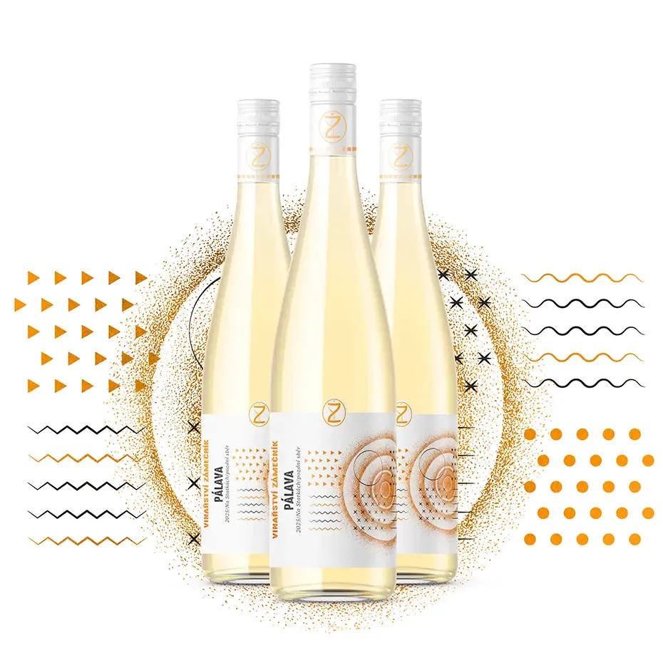 PÁLAVA 2025 NA STATKÁCH