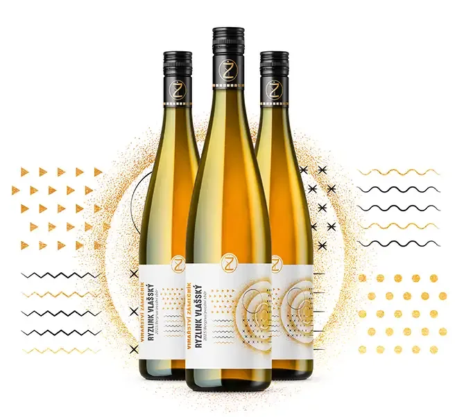 RYZLINK VLAŠSKÝ 2025 BERGRUS