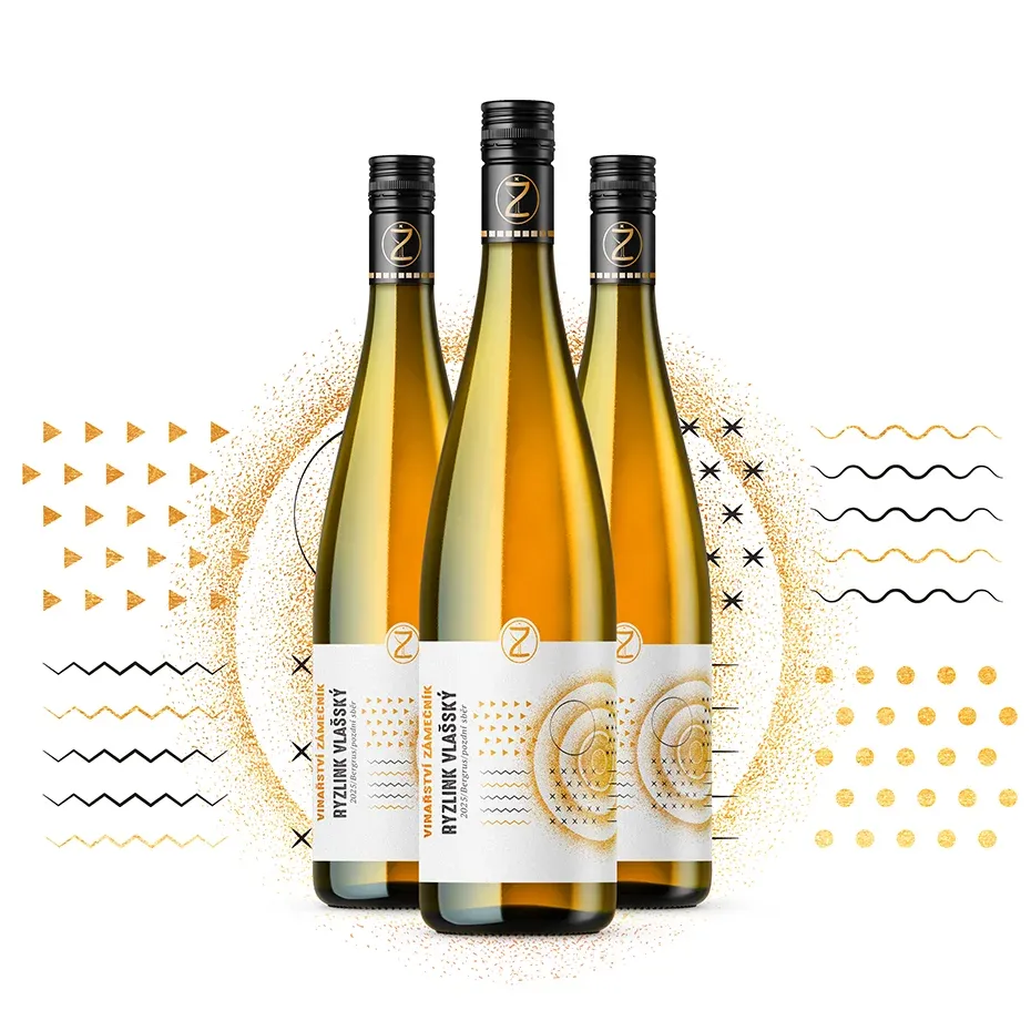 RYZLINK VLAŠSKÝ 2025 BERGRUS