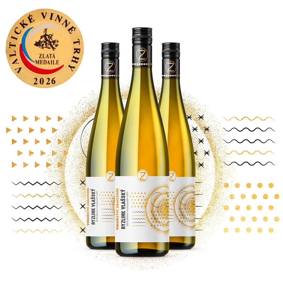 RYZLINK VLAŠSKÝ 2025 ZIMNÍ VRCH