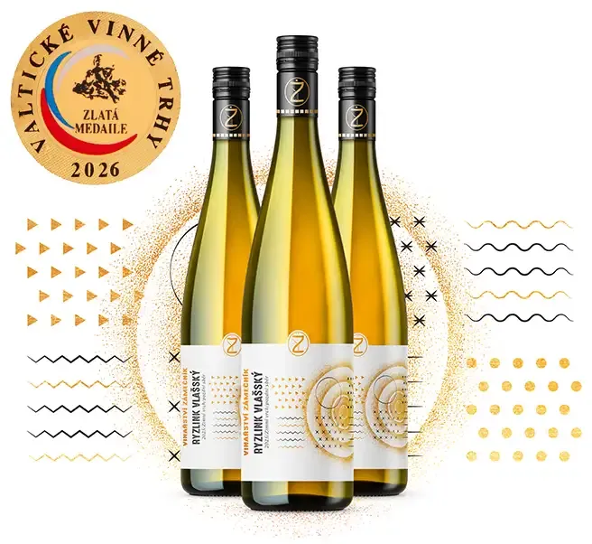 RYZLINK VLAŠSKÝ 2025 ZIMNÍ VRCH