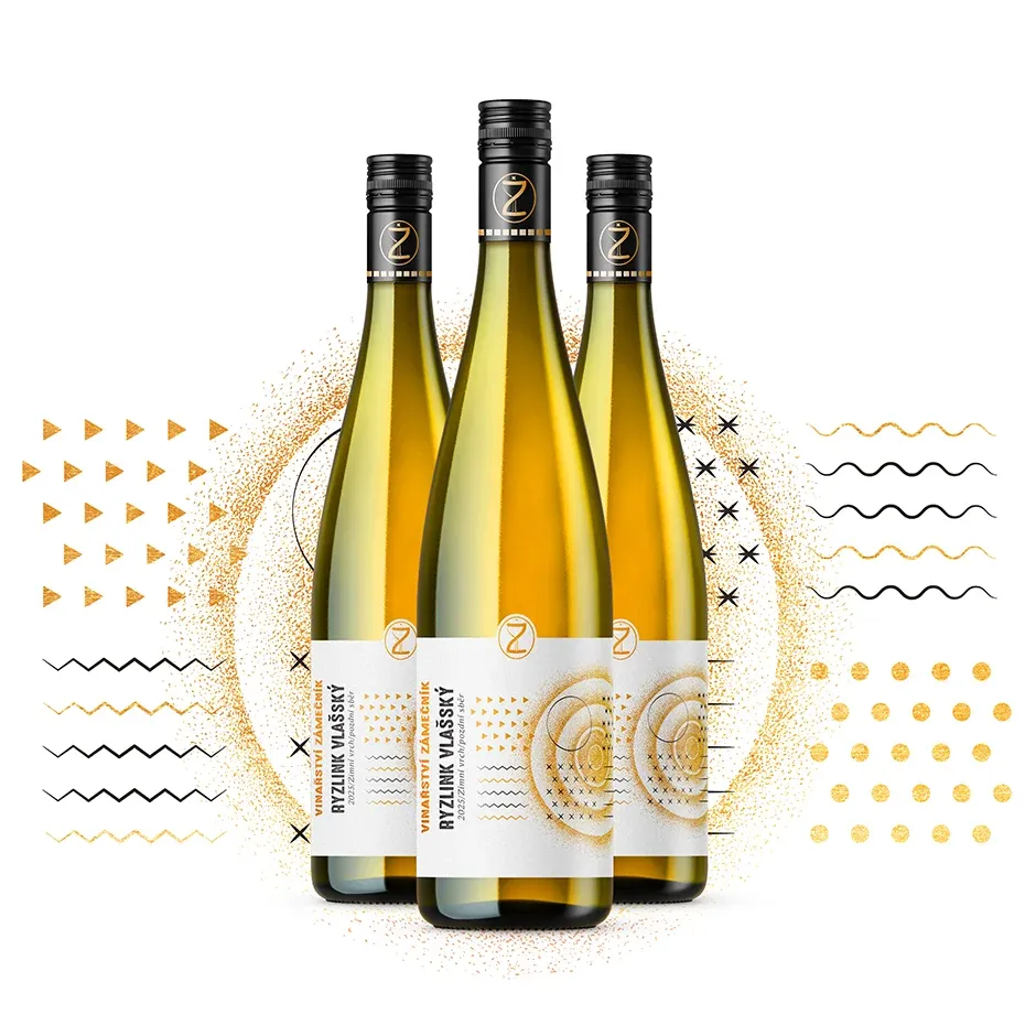 RYZLINK VLAŠSKÝ 2025 ZIMNÍ VRCH