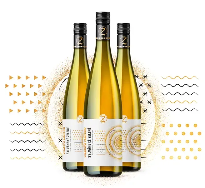 SYLVÁNSKÉ ZELENÉ 2025