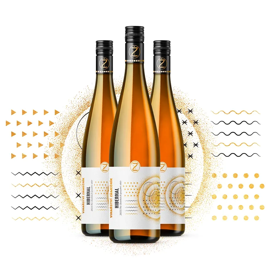 HIBERNAL 2025 NA STATKÁCH