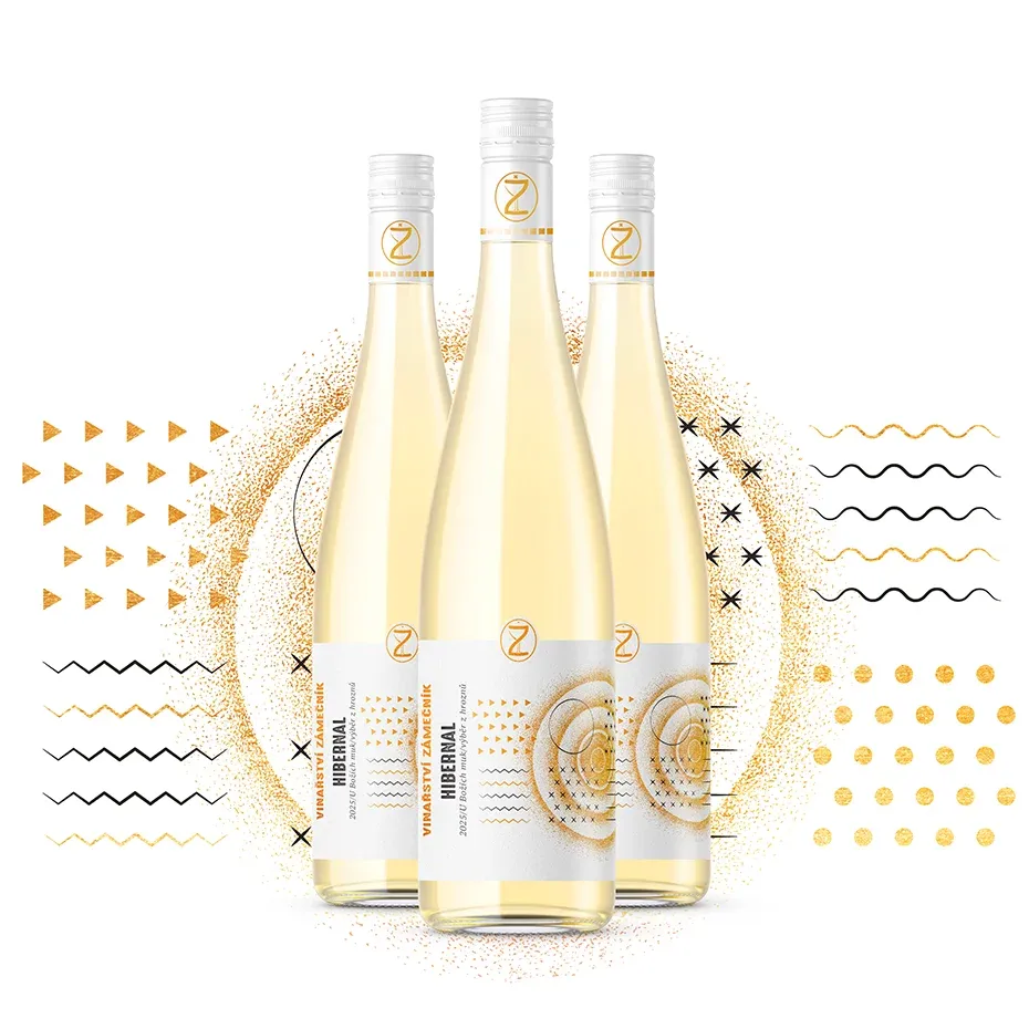 HIBERNAL 2025 U BOŽÍCH MUK